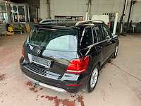 2013 mercedes glk220 cdi 4matic - personenauto - afbeelding 16 van  19