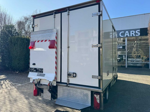 2013 mercedes sprinter frigo -32°c - eerst eigenaar - afbeelding 2 van  23