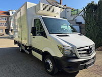 2013 mercedes sprinter frigo -32°c - eerst eigenaar - afbeelding 6 van  23