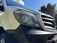 2013 mercedes sprinter frigo -32°c - eerst eigenaar - afbeelding 7 van  23