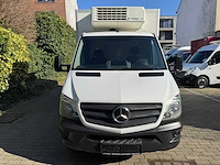 2013 mercedes sprinter frigo -32°c - eerst eigenaar - afbeelding 8 van  23