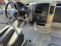 2013 mercedes sprinter frigo -32°c - eerst eigenaar - afbeelding 10 van  23