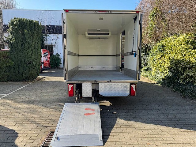 2013 mercedes sprinter frigo -32°c - eerst eigenaar - afbeelding 14 van  23