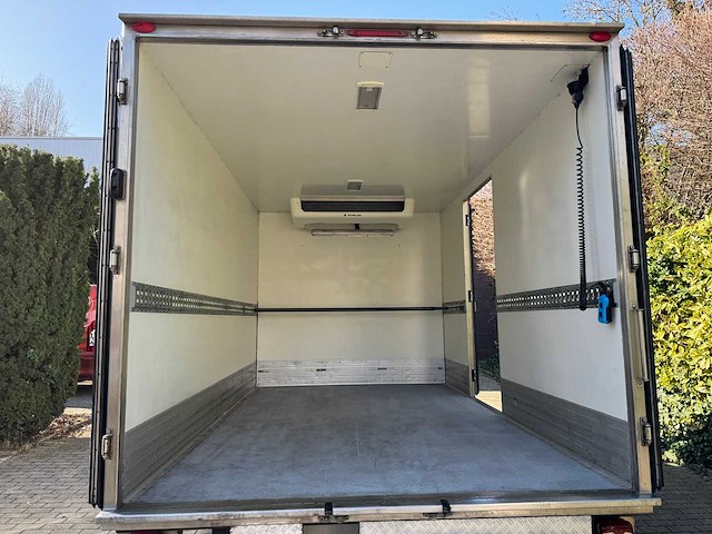 2013 mercedes sprinter frigo -32°c - eerst eigenaar - afbeelding 15 van  23