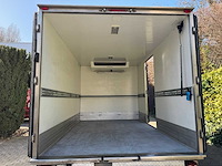 2013 mercedes sprinter frigo -32°c - eerst eigenaar - afbeelding 15 van  23