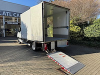 2013 mercedes sprinter frigo -32°c - eerst eigenaar - afbeelding 12 van  23