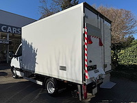 2013 mercedes sprinter frigo -32°c - eerst eigenaar - afbeelding 17 van  23