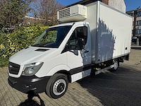 2013 mercedes sprinter frigo -32°c - eerst eigenaar - afbeelding 19 van  23