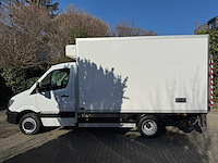 2013 mercedes sprinter frigo -32°c - eerst eigenaar - afbeelding 20 van  23