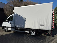 2013 mercedes sprinter frigo -32°c - eerst eigenaar - afbeelding 21 van  23