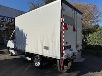 2013 mercedes sprinter frigo -32°c - eerst eigenaar - afbeelding 22 van  23