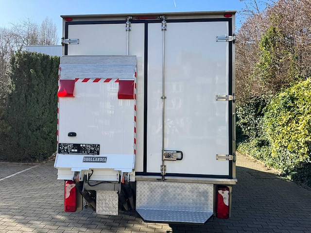 2013 mercedes sprinter frigo -32°c - eerst eigenaar - afbeelding 23 van  23