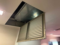 2013 mitsubishi fdum125vf airconditioning - afbeelding 1 van  5