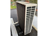 2013 mitsubishi fdum125vf airconditioning - afbeelding 5 van  5
