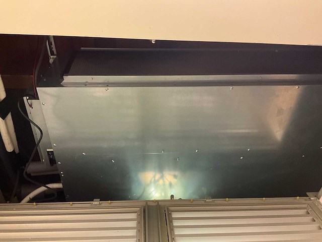 2013 mitsubishi fdum125vf airconditioning - afbeelding 1 van  3