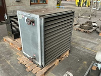 2013 munters na2002/20 industriële hal verwarming - afbeelding 1 van  5