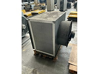 2013 munters na2002/20 industriële hal verwarming - afbeelding 5 van  5