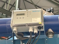 2013 nedermann fke-g-06/6 industriële filterunit - afbeelding 3 van  13