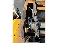 2013 new holland br7070 ronde balenpers voor wisselstukken - afbeelding 3 van  27