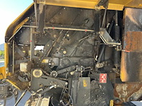 2013 new holland br7070 ronde balenpers voor wisselstukken - afbeelding 4 van  27