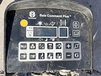 2013 new holland br7070 ronde balenpers voor wisselstukken - afbeelding 6 van  27