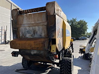 2013 new holland br7070 ronde balenpers voor wisselstukken - afbeelding 9 van  27