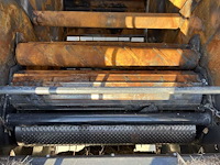 2013 new holland br7070 ronde balenpers voor wisselstukken - afbeelding 10 van  27