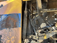 2013 new holland br7070 ronde balenpers voor wisselstukken - afbeelding 16 van  27