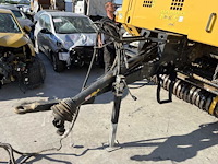 2013 new holland br7070 ronde balenpers voor wisselstukken - afbeelding 19 van  27