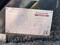 2013 new holland br7070 ronde balenpers voor wisselstukken - afbeelding 20 van  27
