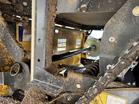 2013 new holland br7070 ronde balenpers voor wisselstukken - afbeelding 25 van  27