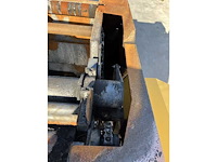 2013 new holland br7070 ronde balenpers voor wisselstukken - afbeelding 27 van  27