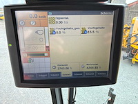 2013 new holland cx7090 maaidorser - afbeelding 3 van  8