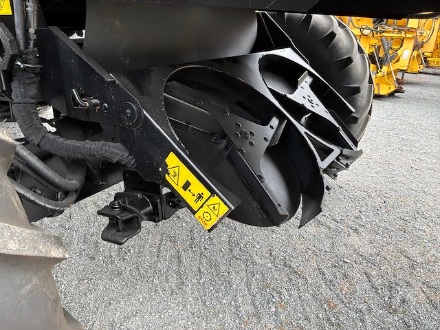 2013 new holland cx7090 maaidorser - afbeelding 4 van  23