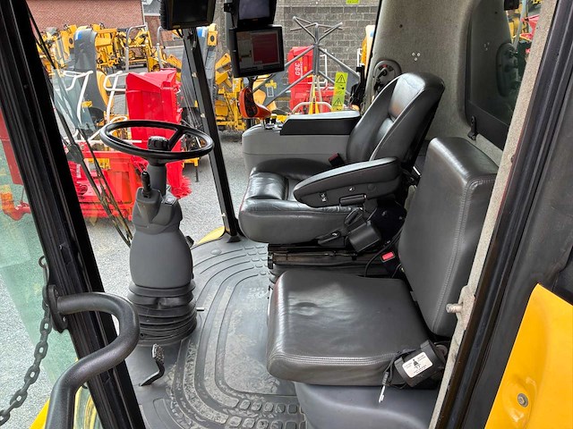 2013 new holland cx7090 maaidorser - afbeelding 7 van  23