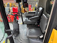 2013 new holland cx7090 maaidorser - afbeelding 7 van  23