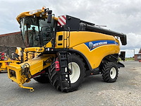 2013 new holland cx7090 maaidorser - afbeelding 1 van  23