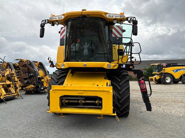 2013 new holland cx7090 maaidorser - afbeelding 12 van  23