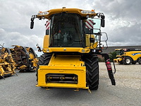2013 new holland cx7090 maaidorser - afbeelding 12 van  23
