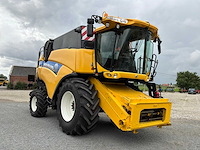 2013 new holland cx7090 maaidorser - afbeelding 17 van  23