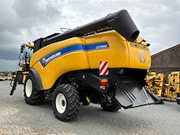 2013 new holland cx7090 maaidorser - afbeelding 21 van  23