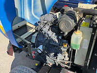 2013 new holland g6035 frontmaaier 4wd - afbeelding 6 van  17