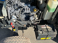 2013 new holland g6035 frontmaaier 4wd - afbeelding 8 van  17