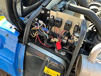 2013 new holland g6035 frontmaaier 4wd - afbeelding 11 van  17