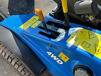 2013 new holland g6035 frontmaaier 4wd - afbeelding 13 van  17