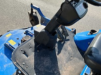 2013 new holland g6035 frontmaaier 4wd - afbeelding 15 van  17