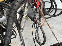 2013 new holland roll baler 125 229 baler - afbeelding 3 van  55