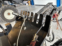 2013 new holland roll baler 125 229 baler - afbeelding 4 van  55