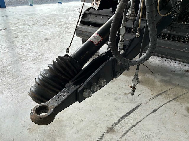 2013 new holland roll baler 125 229 baler - afbeelding 5 van  55