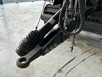 2013 new holland roll baler 125 229 baler - afbeelding 5 van  55